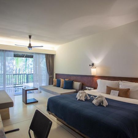 Grand Southsea Khaolak Beach Resort Khao Lak Luaran gambar
