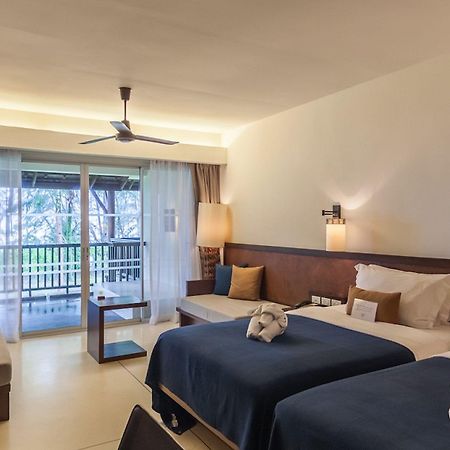 Grand Southsea Khaolak Beach Resort Khao Lak Luaran gambar