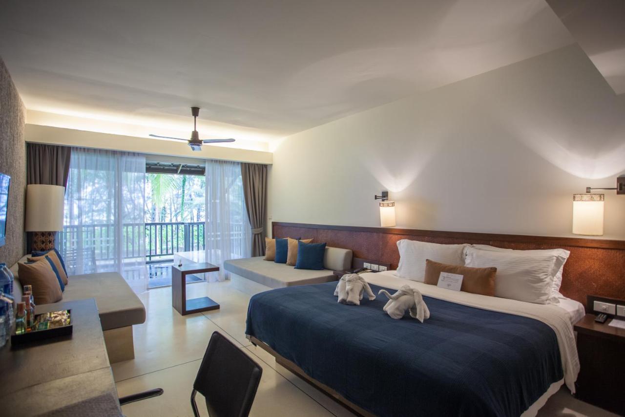 Grand Southsea Khaolak Beach Resort Khao Lak Luaran gambar