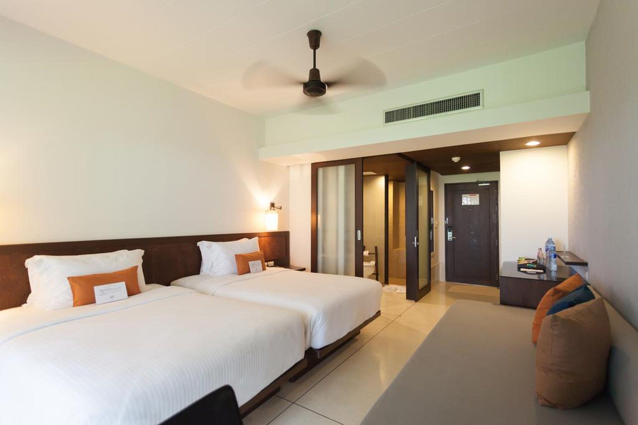 Grand Southsea Khaolak Beach Resort Khao Lak Luaran gambar