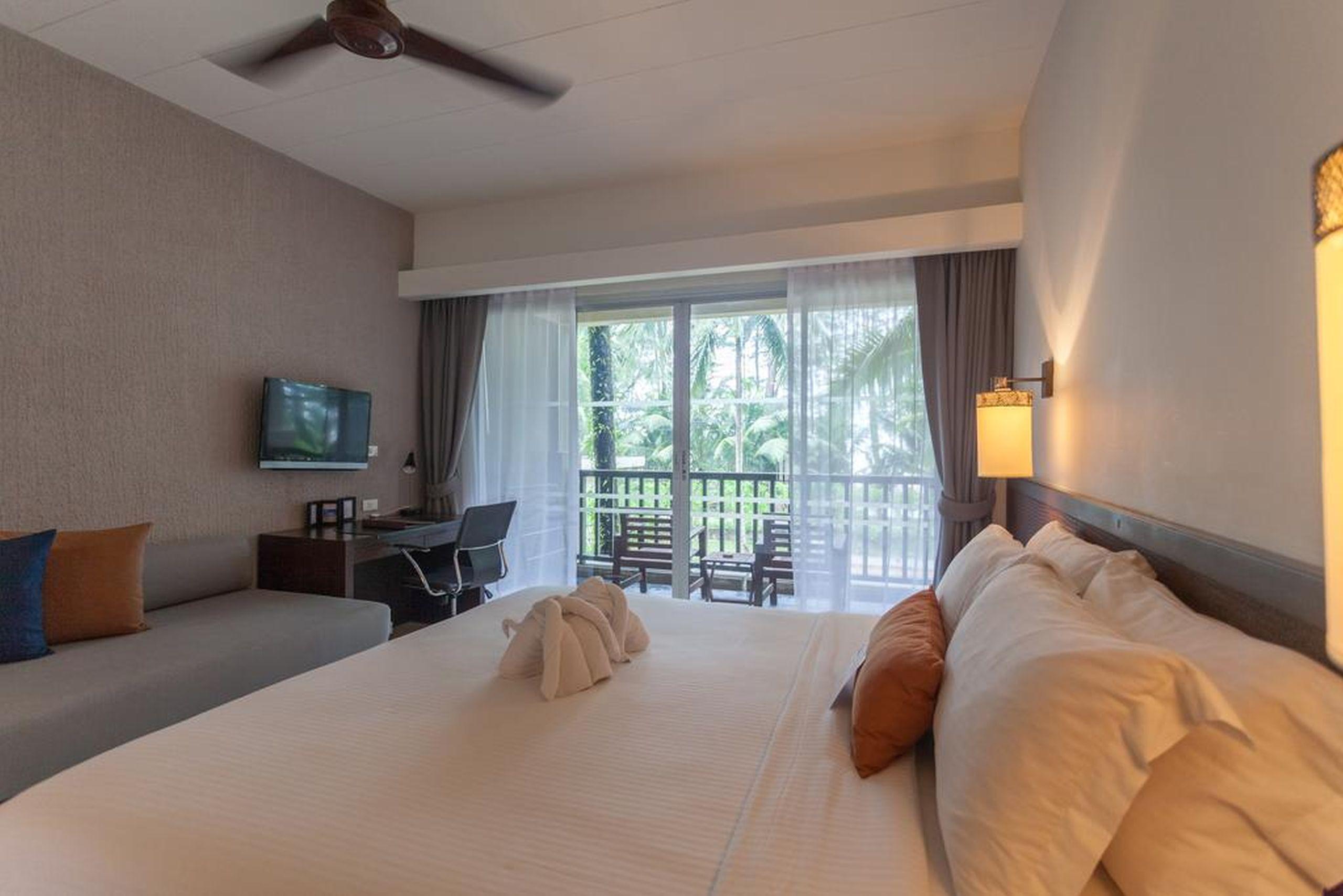 Grand Southsea Khaolak Beach Resort Khao Lak Luaran gambar