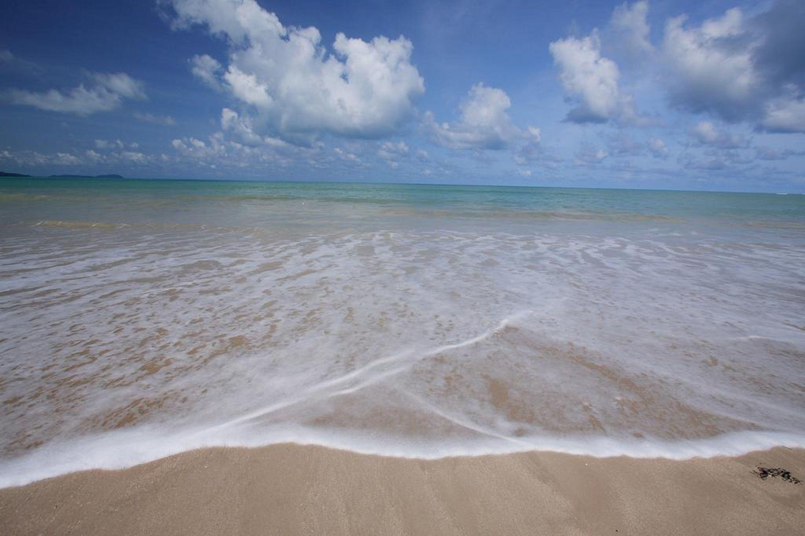 Grand Southsea Khaolak Beach Resort Khao Lak Luaran gambar