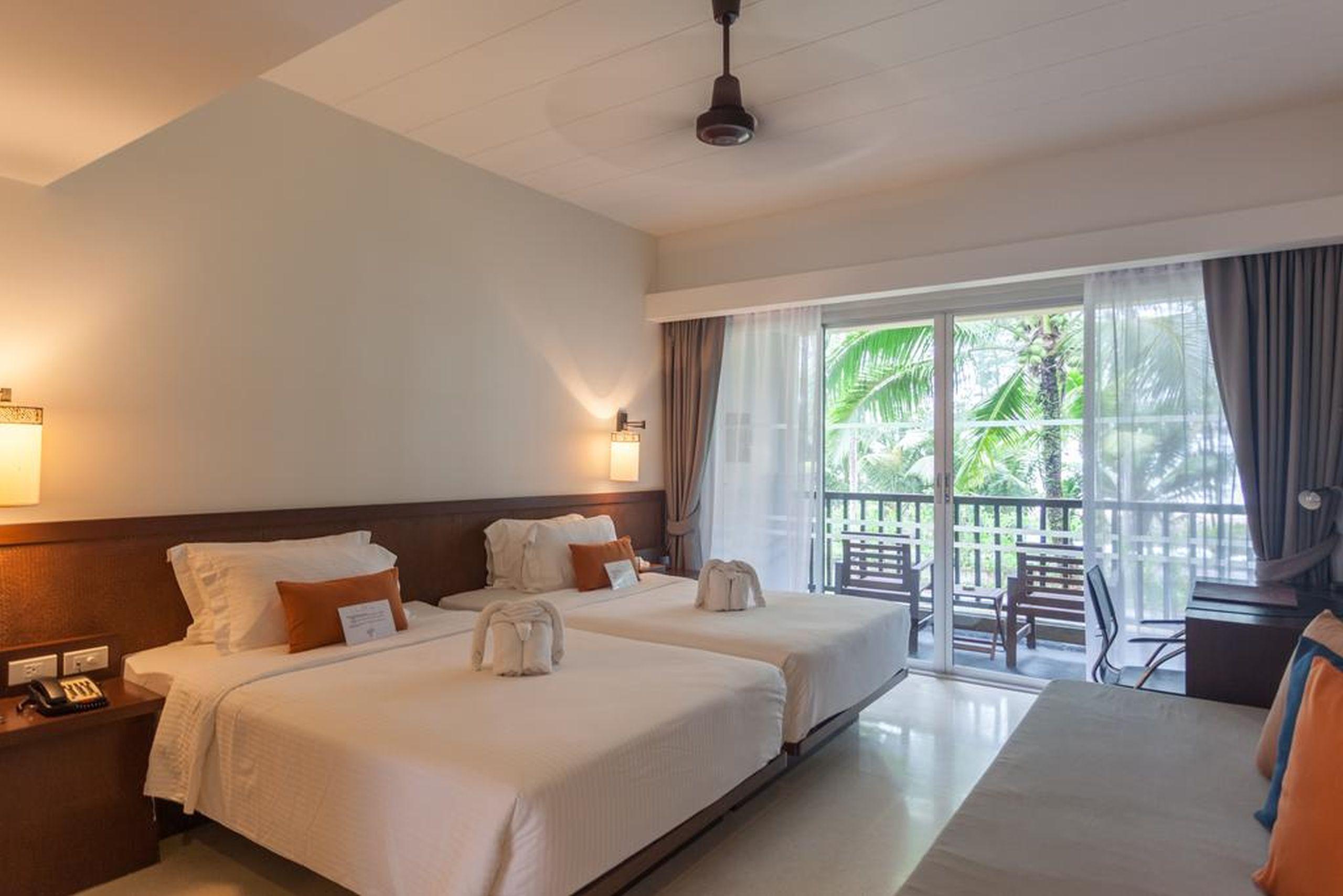 Grand Southsea Khaolak Beach Resort Khao Lak Luaran gambar