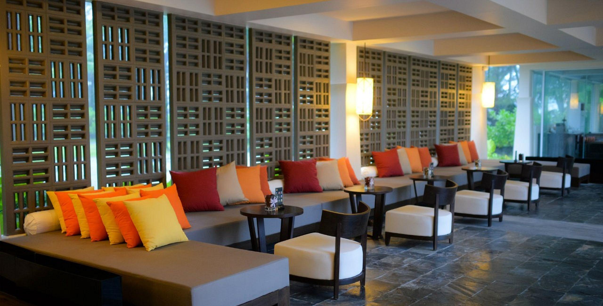Grand Southsea Khaolak Beach Resort Khao Lak Luaran gambar