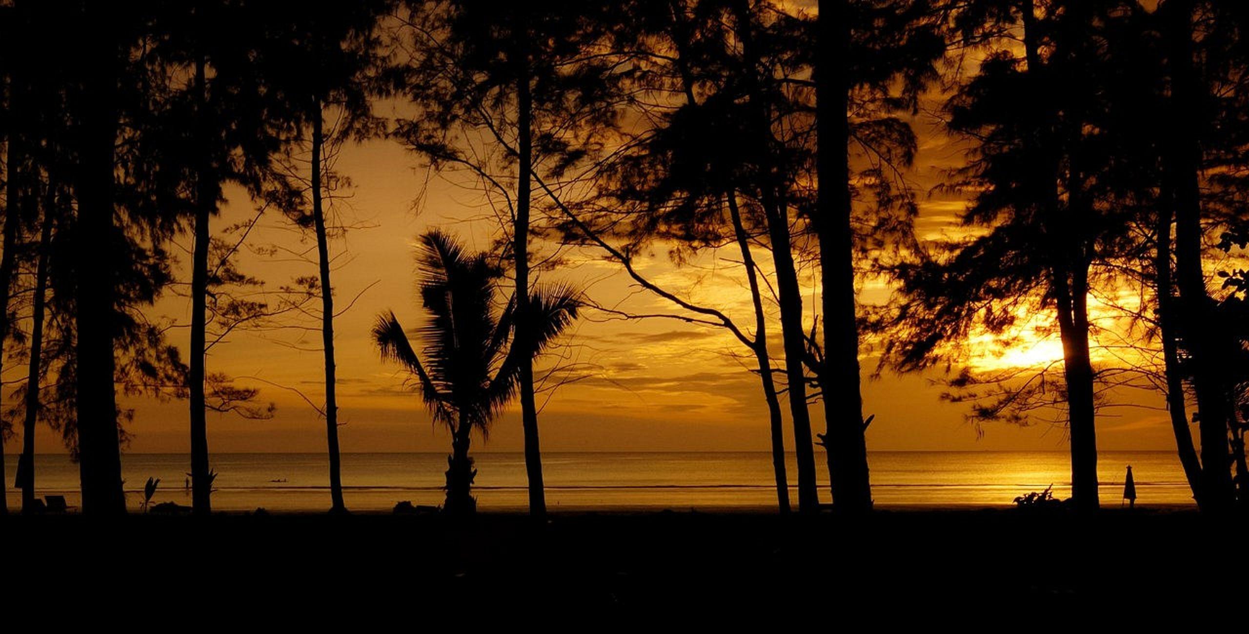 Grand Southsea Khaolak Beach Resort Khao Lak Luaran gambar
