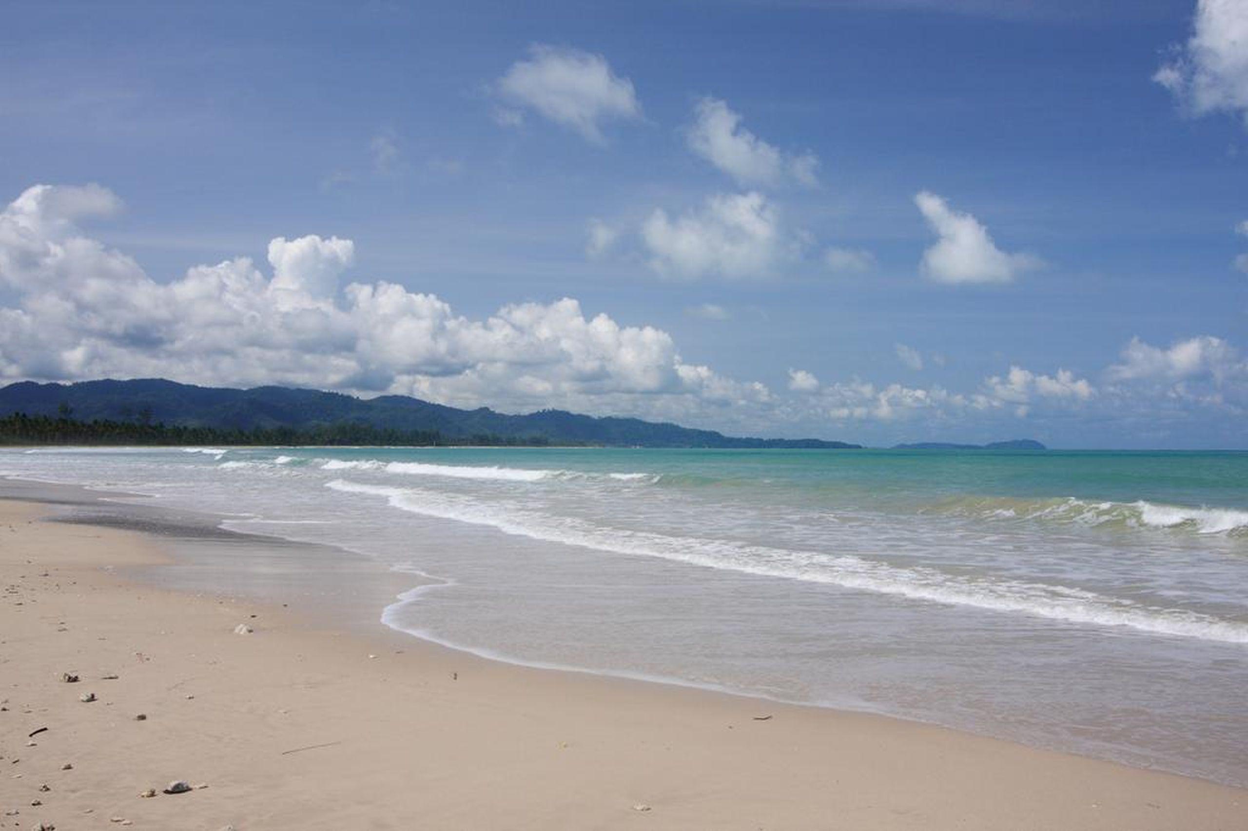 Grand Southsea Khaolak Beach Resort Khao Lak Luaran gambar