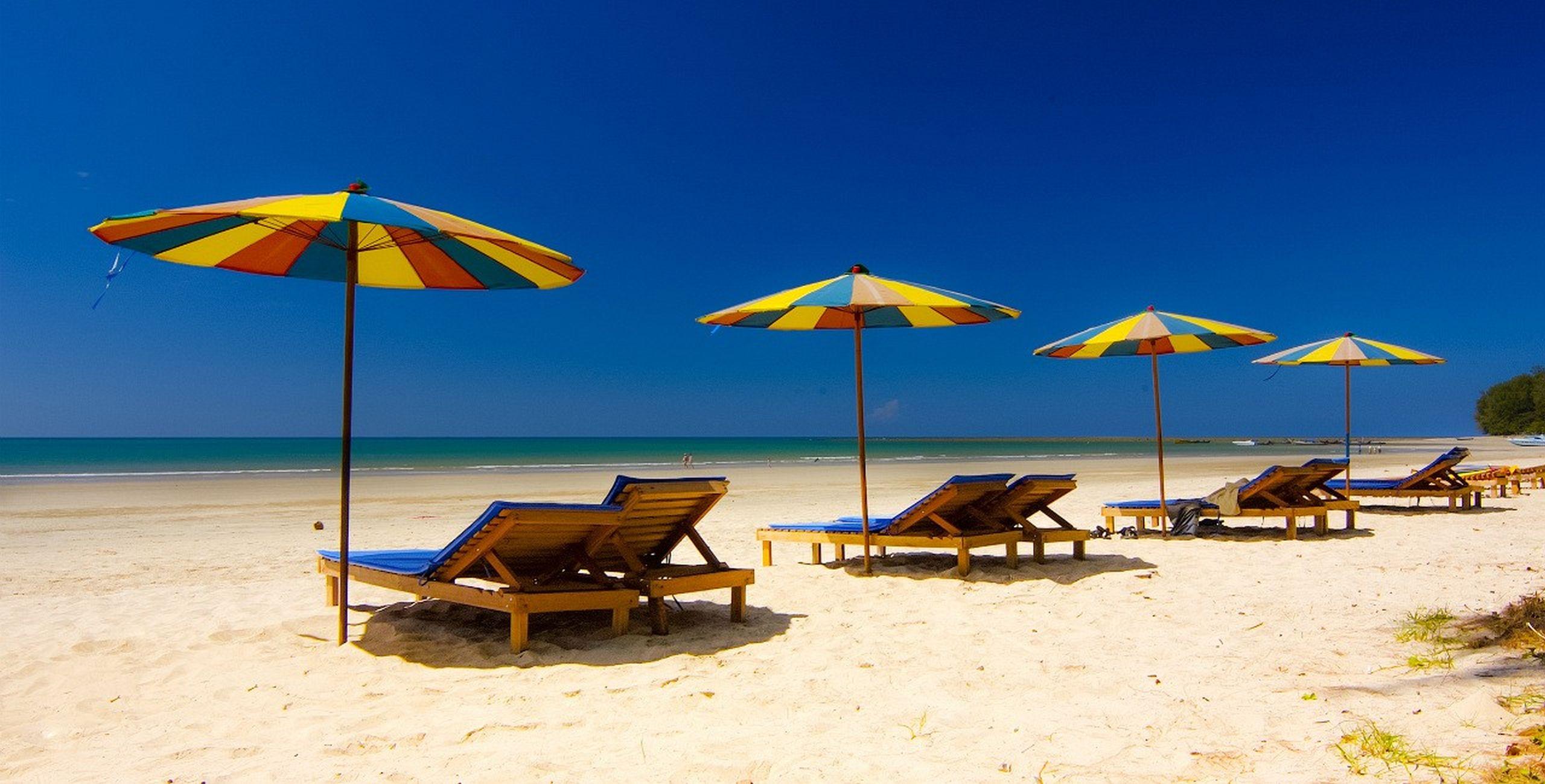 Grand Southsea Khaolak Beach Resort Khao Lak Luaran gambar