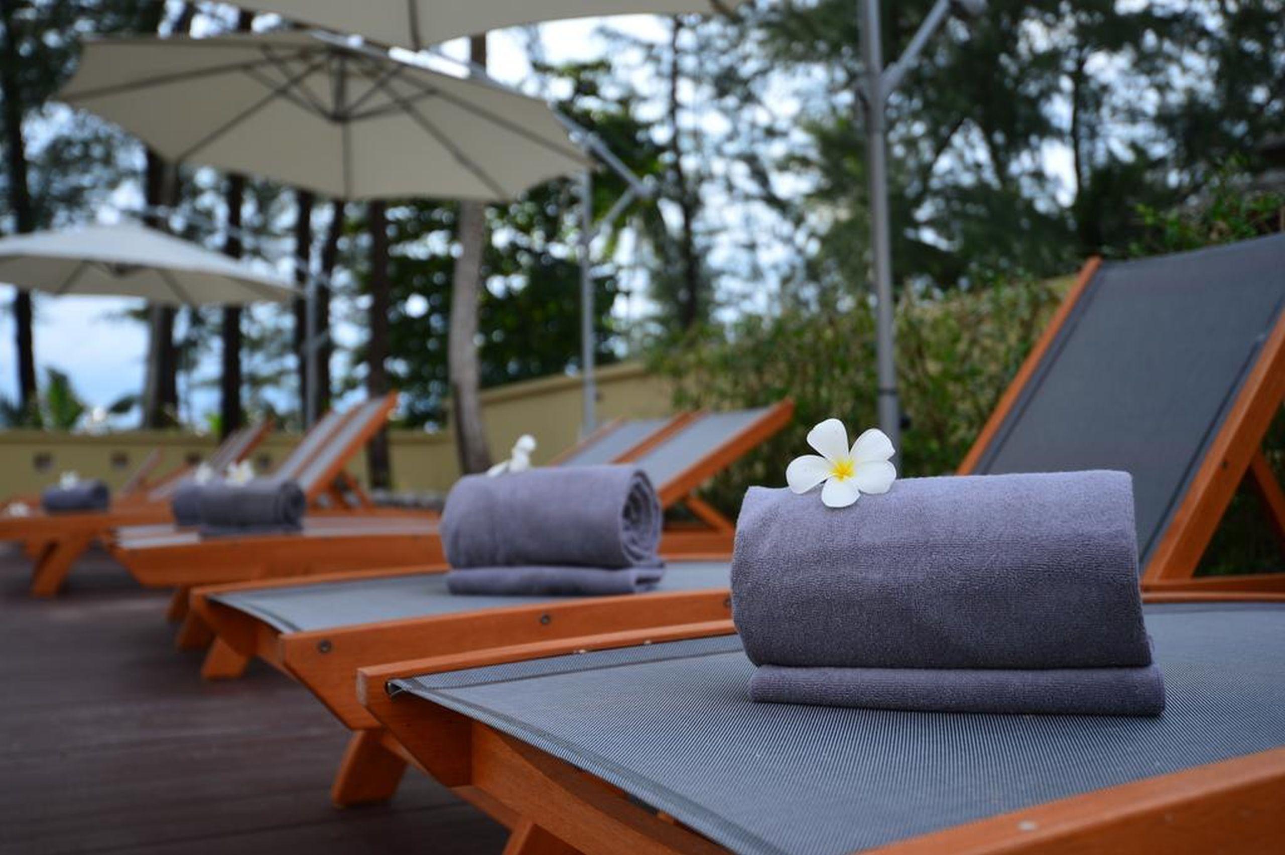 Grand Southsea Khaolak Beach Resort Khao Lak Luaran gambar