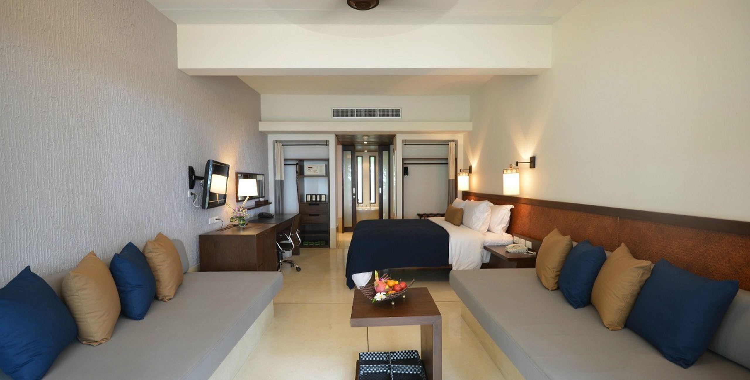 Grand Southsea Khaolak Beach Resort Khao Lak Luaran gambar