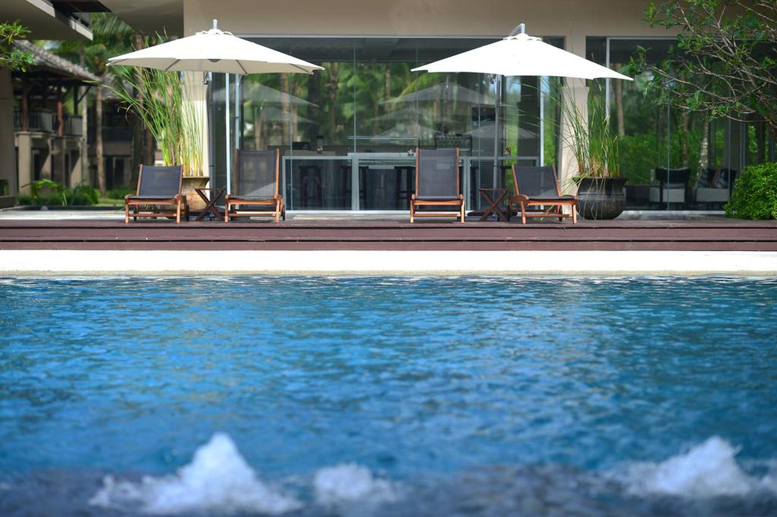 Grand Southsea Khaolak Beach Resort Khao Lak Luaran gambar