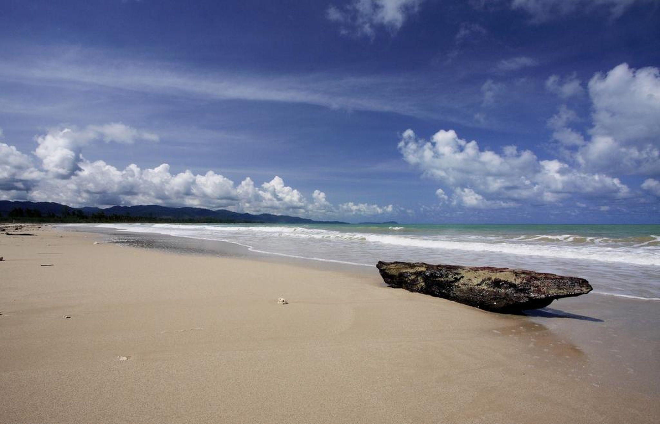 Grand Southsea Khaolak Beach Resort Khao Lak Luaran gambar