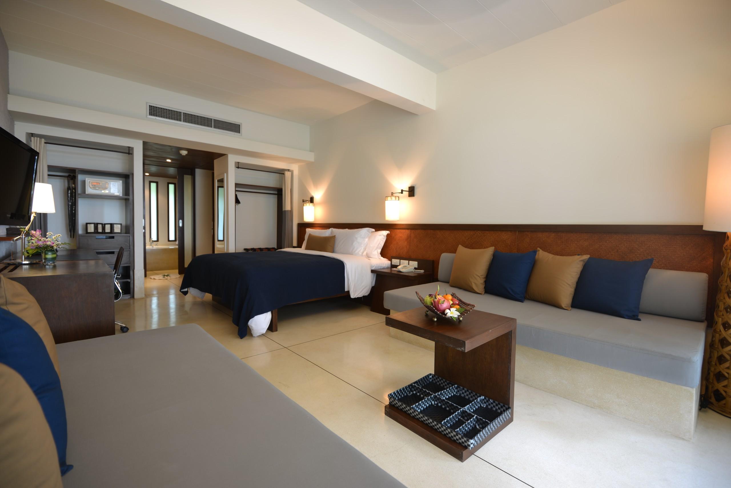 Grand Southsea Khaolak Beach Resort Khao Lak Luaran gambar
