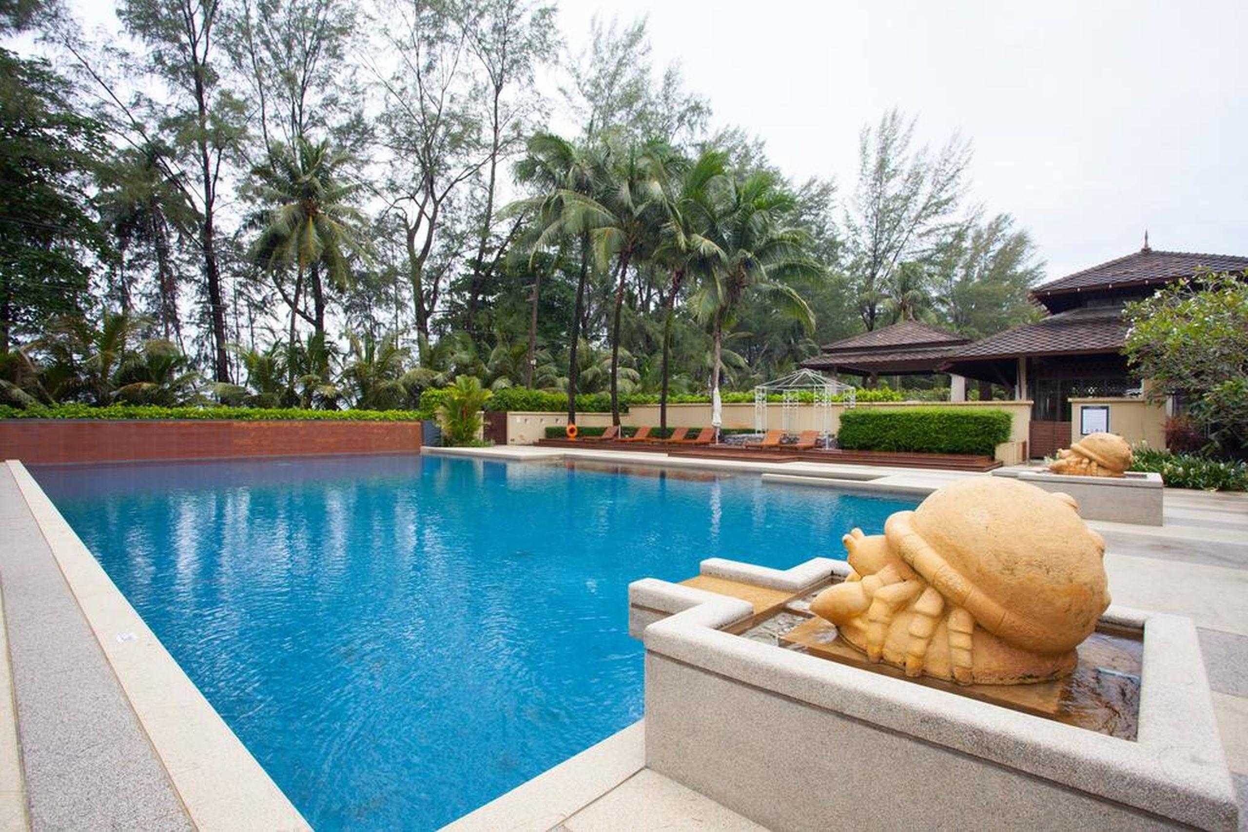Grand Southsea Khaolak Beach Resort Khao Lak Luaran gambar