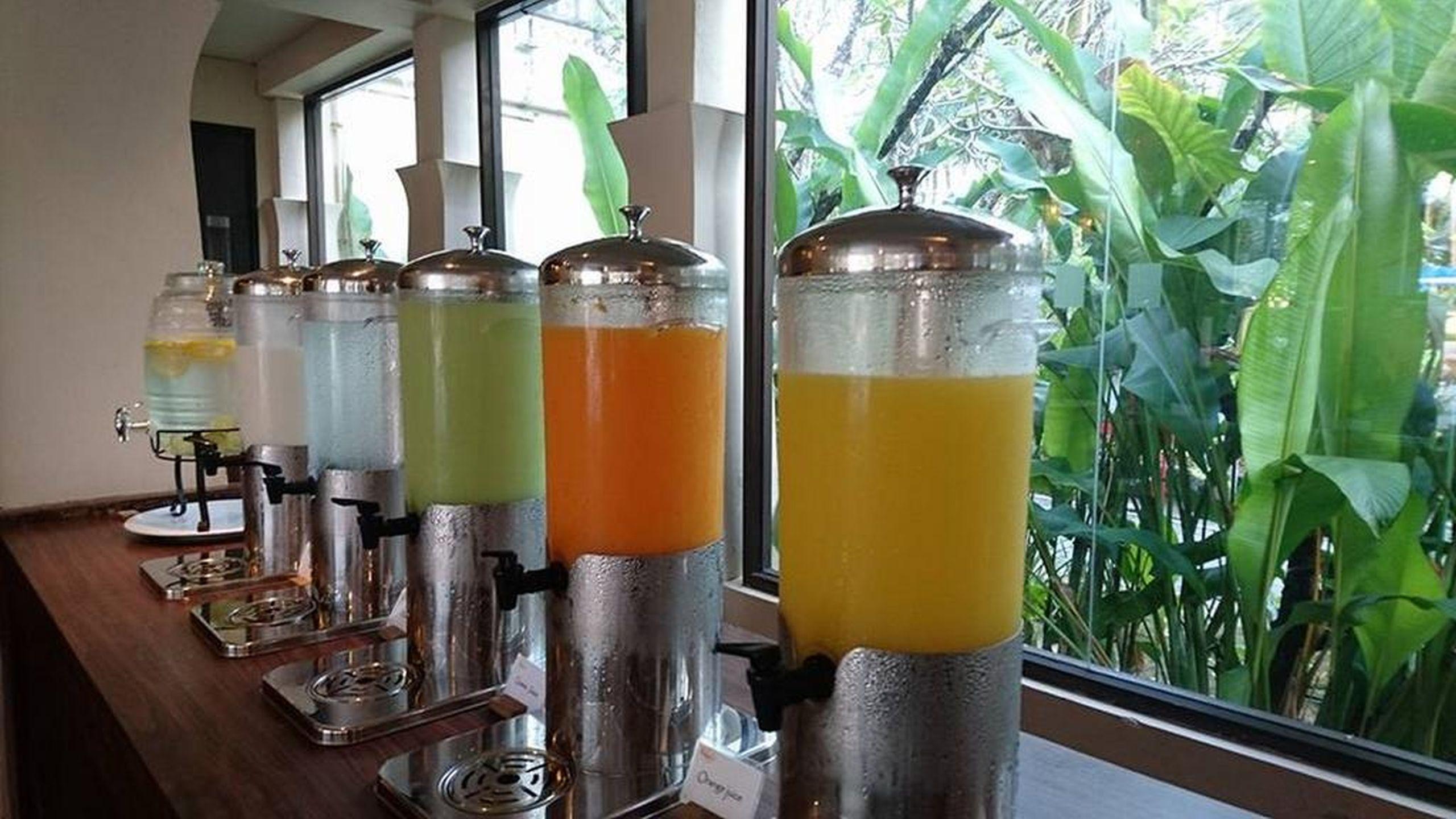 Grand Southsea Khaolak Beach Resort Khao Lak Luaran gambar