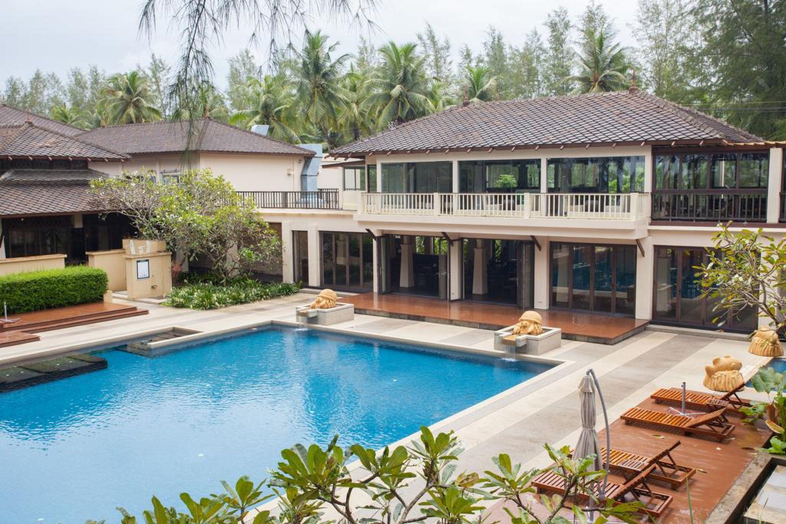 Grand Southsea Khaolak Beach Resort Khao Lak Luaran gambar