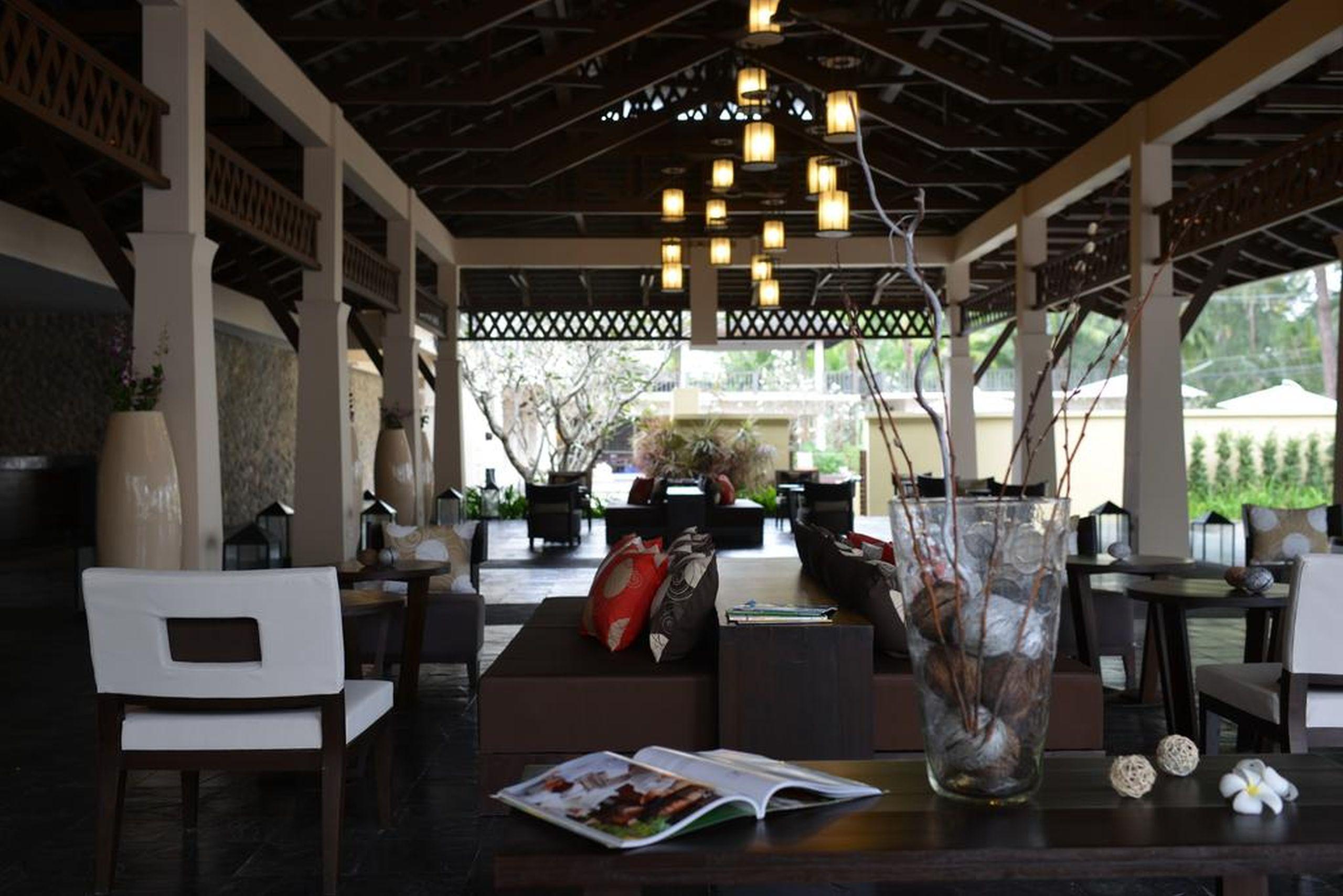 Grand Southsea Khaolak Beach Resort Khao Lak Luaran gambar