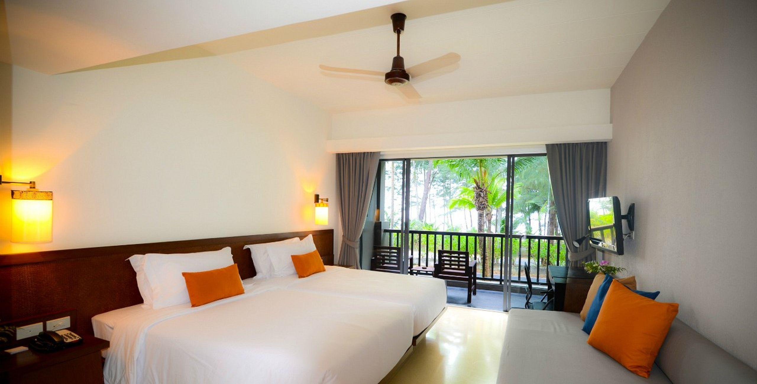 Grand Southsea Khaolak Beach Resort Khao Lak Luaran gambar