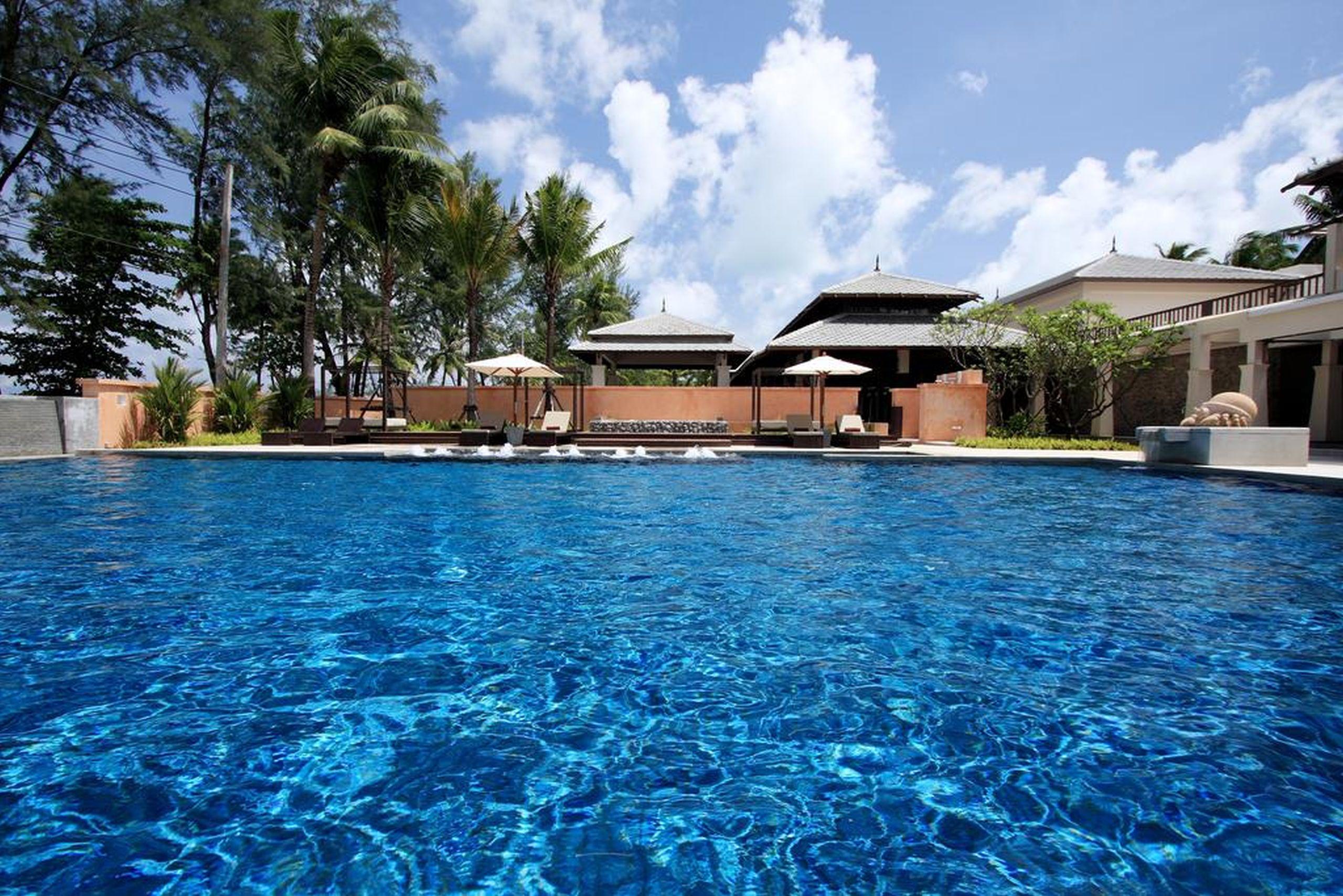 Grand Southsea Khaolak Beach Resort Khao Lak Luaran gambar