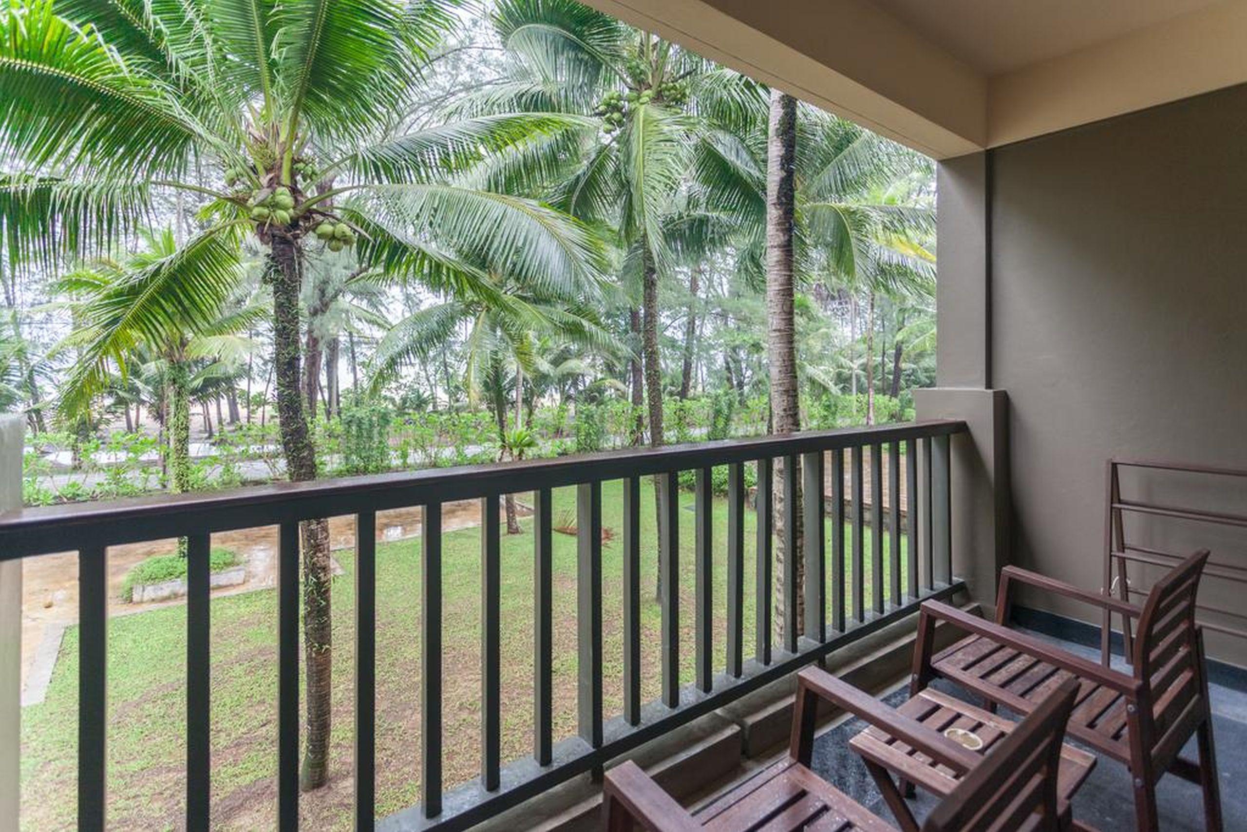 Grand Southsea Khaolak Beach Resort Khao Lak Luaran gambar