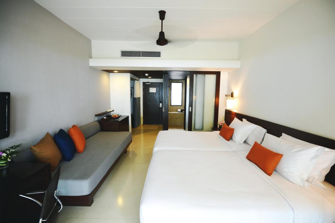 Grand Southsea Khaolak Beach Resort Khao Lak Luaran gambar