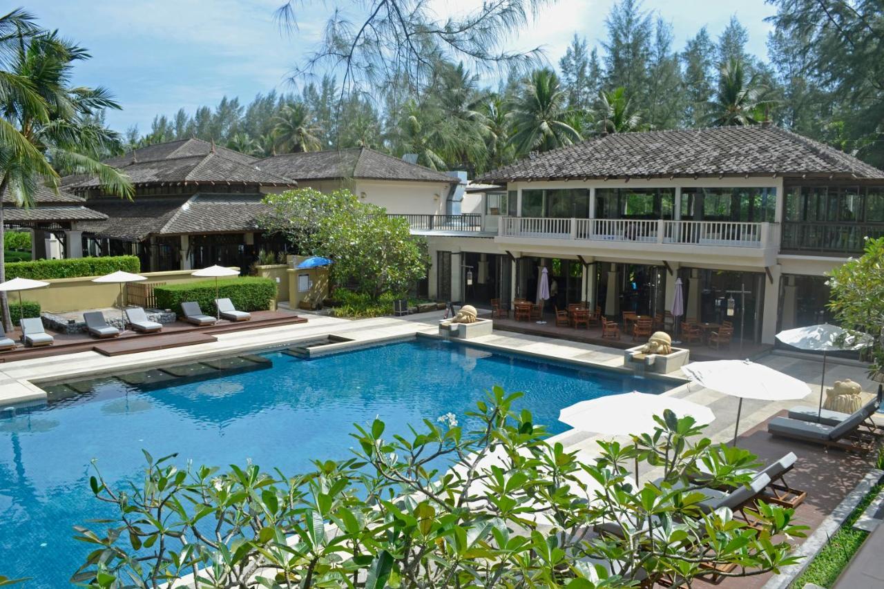 Grand Southsea Khaolak Beach Resort Khao Lak Luaran gambar