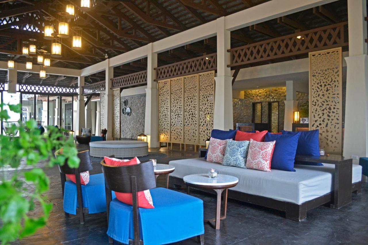 Grand Southsea Khaolak Beach Resort Khao Lak Luaran gambar