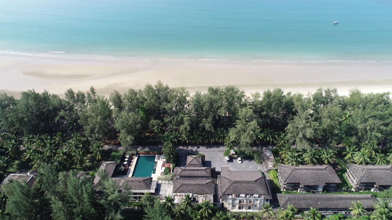 Grand Southsea Khaolak Beach Resort Khao Lak Luaran gambar